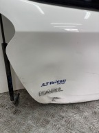 boot door rear boot OPEL KARL
