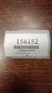 VW PASSAT B5 light left rear part 3B5945095F
