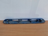 MAZDA PREMACY cap moulding lighting bonnet rear part