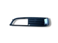 side grid of a bumper right side Opel Insignia A 2012 13238371