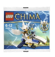 LEGO Legends of Chima 30250 Ewar's Acro Fighter Polybag