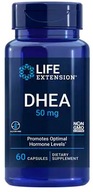DH EA 50 60 kapsule sex Life Extension