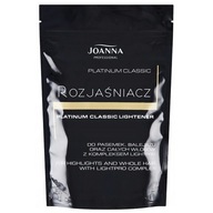 JOANNA PROFESSIONAL PLATINUM CLASSIC ROZJAŚNIACZ DO WŁOSÓW 6-7 TONÓW 450G