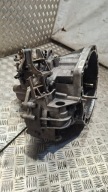 Getriebe RENAULT SCENIC II 1.9DCI NDO