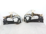 boot upholstery left right rear part KPL Volvo XC 60 and (2008- )