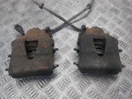 discs brake front + plates + calipers AUDI A3 8L LIFT 1.9 TDI