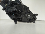light left REFLEKTOR SEAT IBIZA V 6F 6F0 17- ARONA 6F9 FULL LED