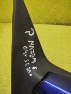 MAZDA 6 mirror exterior right 5 PIN