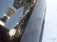 RENAULT CLIO III 3 3D 05-12 door front right