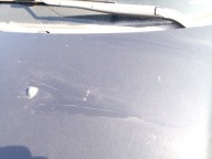 Chevrolet Cruze HB Capot GAR