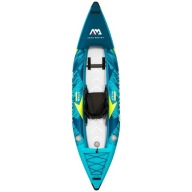 Kajak AQUA MARINA STEAM 312 cm ST-312, 1-osobowy