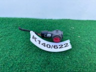 Sensor Parken PDC roter + KOSTKA VW ID.3 ID.4 ENYAQ K140/622