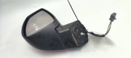 mirror right EU TENNJ RENAULT MEGANE SCENIC III 7 PIN