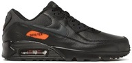 Buty do biegania NIKE AIR MAX 90 GTX sneakersy męskie sportowe r. 40 skóra