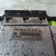 SKODA FABIA III 3 1.0TSI centralina 04C907309AE