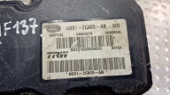 pump control unit ABS 8G91-2C405-AB FORD S-MAX MK1 GALAXY MK3 MONDEO MK4