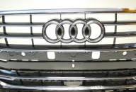 AUDI A8 D5 4N0807437A below 4 PDC 2017- bumper front front