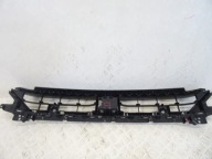 grid of a bumper front front central AUDI Q3 II S-LINE 83A807683C