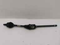 semi-axis long right front BMW X3 E83 / LCI 3450564