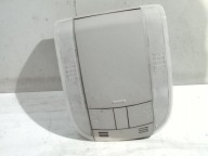 Toyota Corolla E15 FANALE CIELO INTERNO 1D111-048G