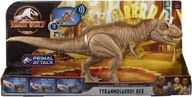 Epos z Jurského sveta Roarin' Tyrannosaurus Rex, din