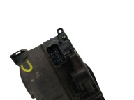 lock door left front 4 PIN RENAULT CLIO III 300123C