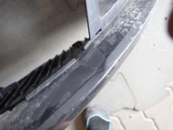 Stoßstange vorne vorne AUDI A7 2010-2014