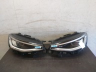 LIGHT LIGHTS FRONT VW ID4 FULL LED IQ LIHGT 11B941036 11B941035D