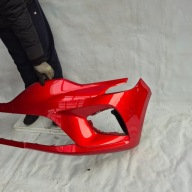 RENAULT CLIO V 5 19-23 bumper front front