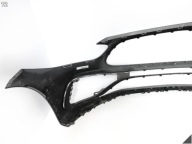 MERCEDES C-KLASA W206 S206 AMG 21- bumper BUMPER front (PDC)