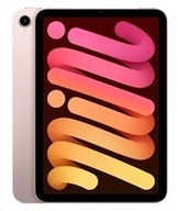 Tablet Apple iPad mini (6nd Gen) 8,3" 4 GB / 64 GB ružový