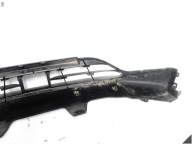 DACIA SPRING BBG 21-24 SPOILER accessories grille grid intake W bumper front