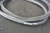 gasket bonnet boot rear part LEXUS GS III MK3