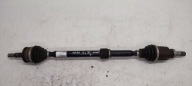 semi-axis right long Opel Astra K LIFT 1,5 CDTI