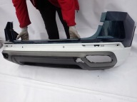 SEAT ATECA FR 575 LIFT 20- bumper rear part rear PDC