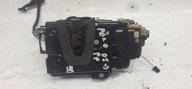 lock door VW POLO 05- right front C3B1837016CB