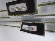 AUDI A6 C6 KOMBI ALLROAD ski roof CHROM