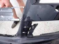 AUDI Q7 and 1 4L 05-09 bumper front front washer PDC