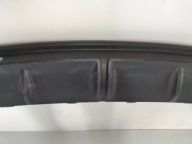 spoiler accessories rear part PORSCHE PANAMERA LIFT 19