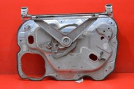 window regulator left front EU 7M51-A203A29-DB FORD FOCUS MK2 LIFT 08-11