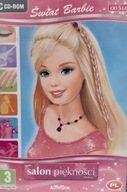 PC Svet Barbie Salón krásy
