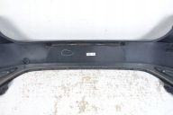 VW GOLF VII 2012- bumper rear part rear 5G6807421