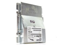 module control unit springing JAGUAR XF X250 AX23-18B008-AA