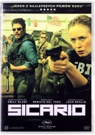 SICARIO (DVD)