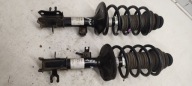 shock absorber spring front sususpension Chevrolet Aveo 1,4 16V