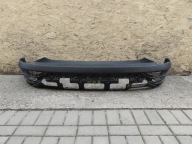 HYUNDAI TUCSON IV 4 20- bumper rear