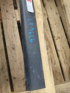 moulding threshold left front AUDI A6 C6 S-LINE 4F0853373K
