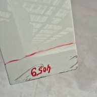 AUDI A6 C8 4K 18-25 fender front front left