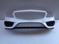 Frontstoßstange MERCEDES C-KLASA W205 14- AMG NR 36732