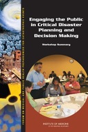 Engaging the Public in Critical Disaster Planning